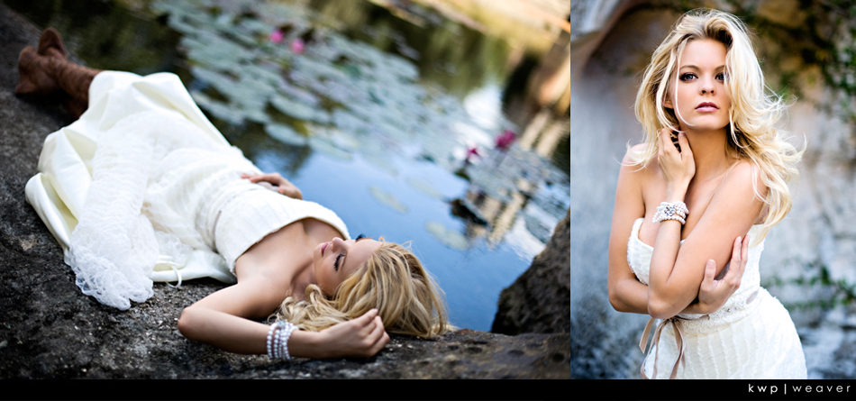 bridal photography