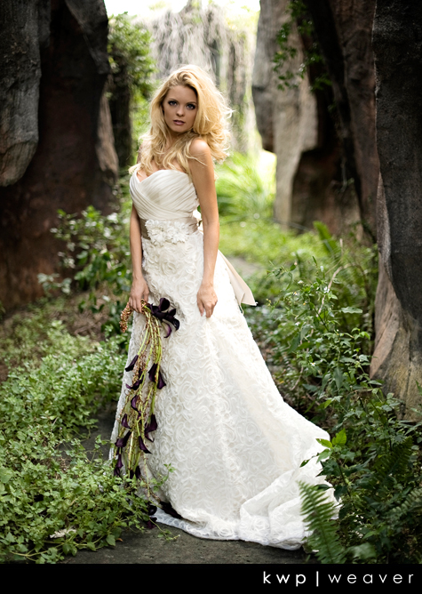 bridal photography