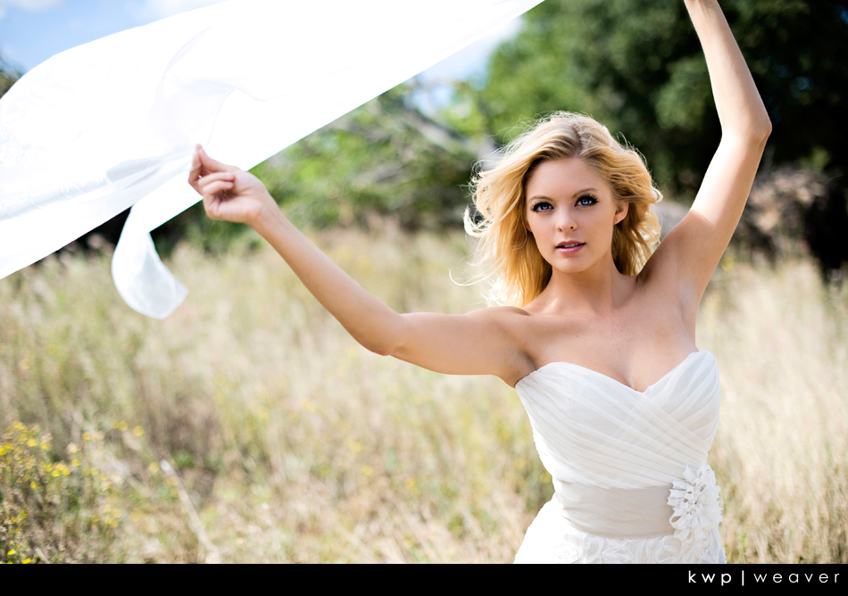 bridal photography