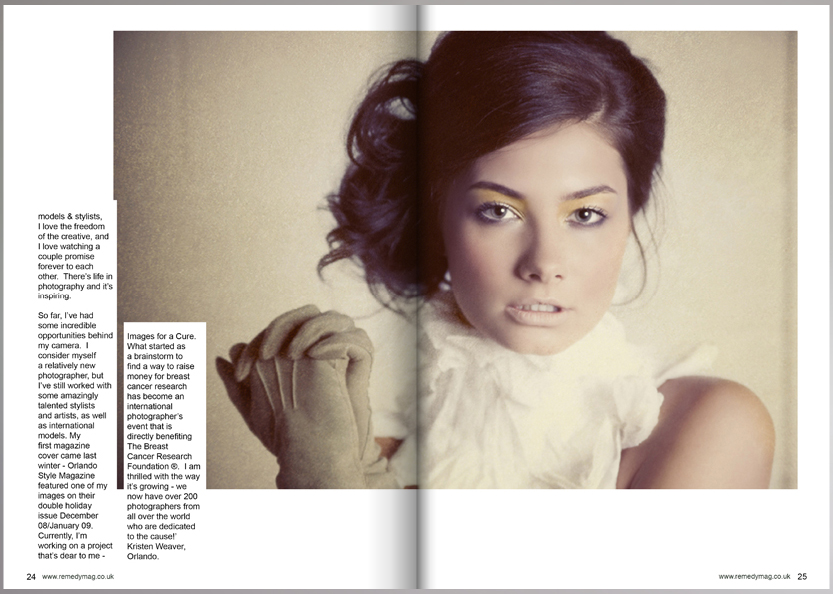 fashion photography