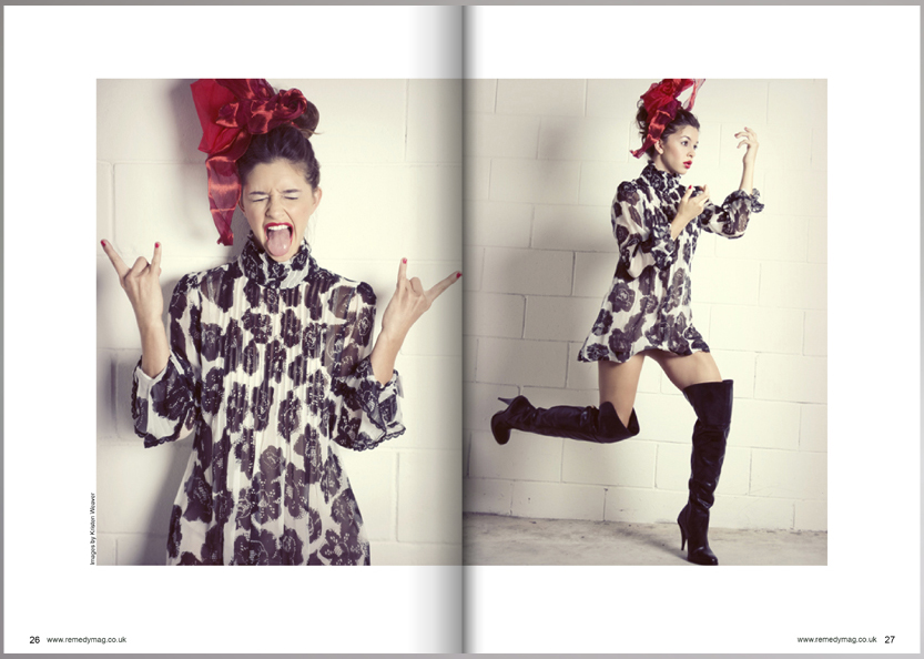 fashion photography