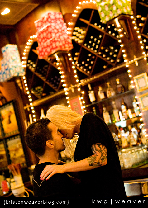 engagement photography
