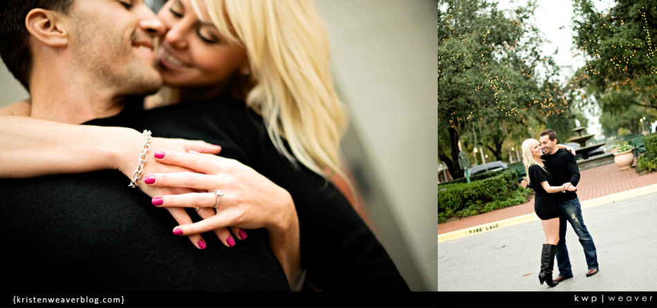 engagement photography