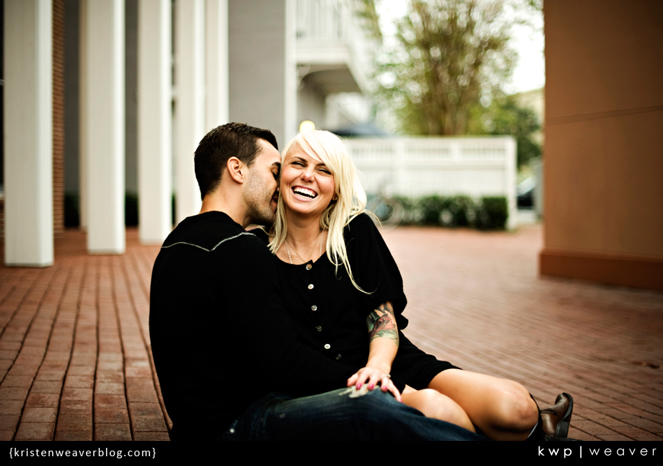 engagement photography