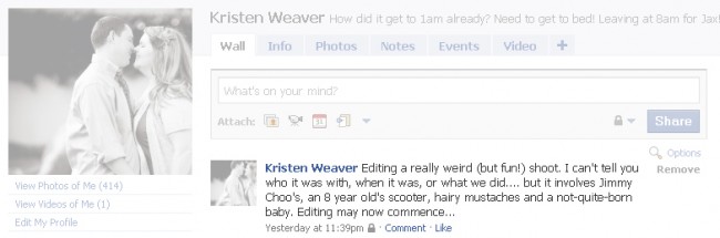 FB status FB status