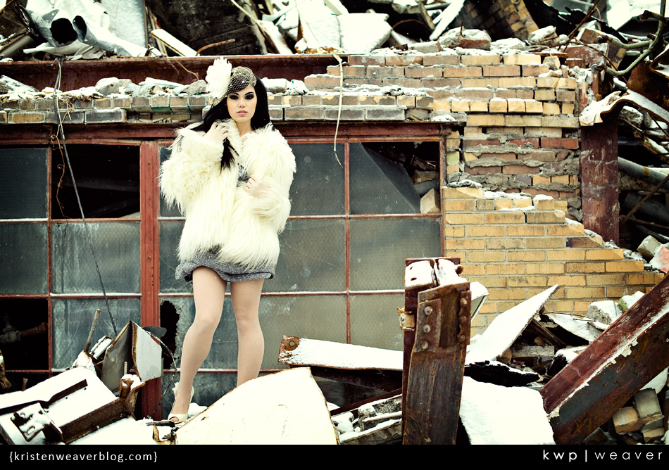 fashion photography