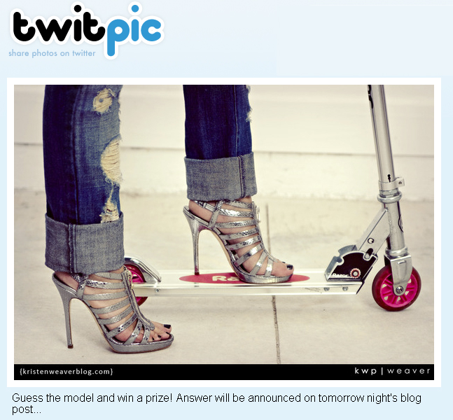 fashion photography