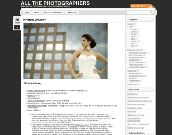 allthephotographers allthephotographers