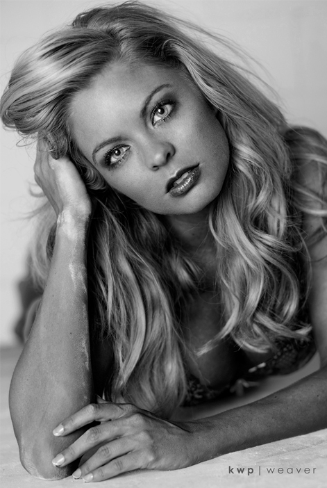 boudoir photography