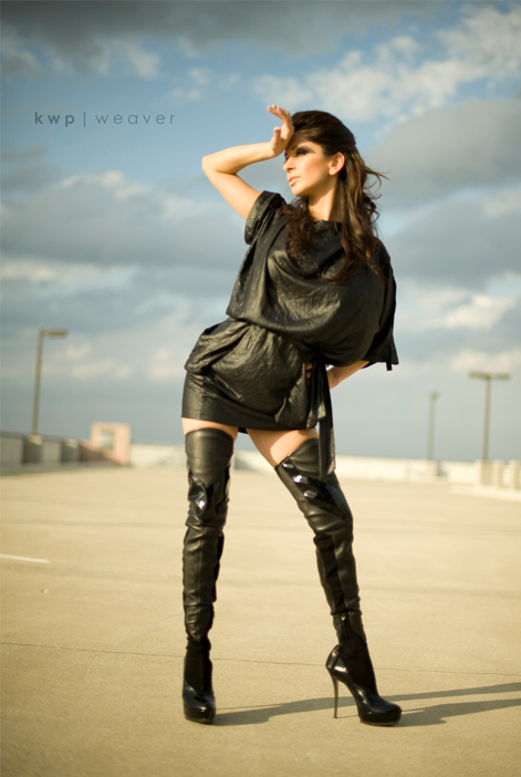 fashion photography