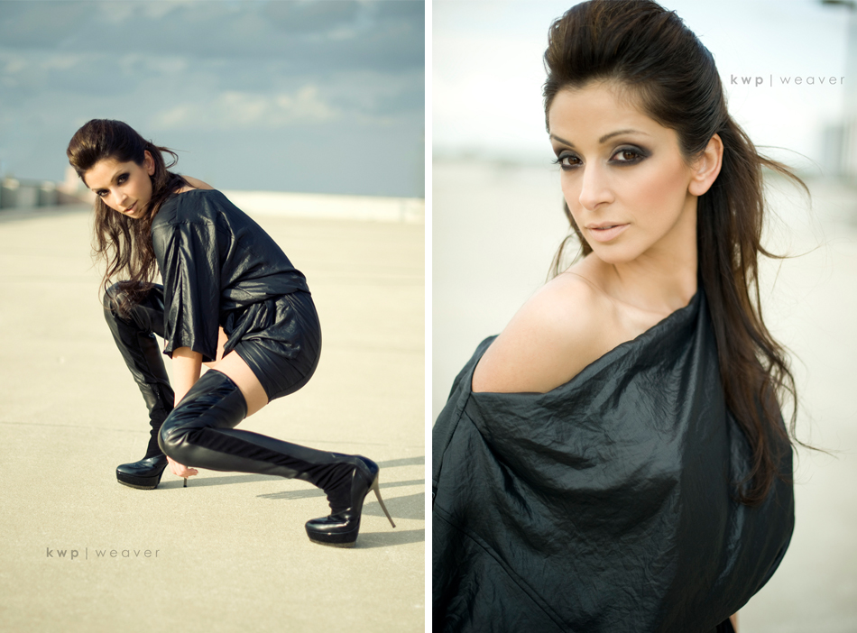 fashion photography