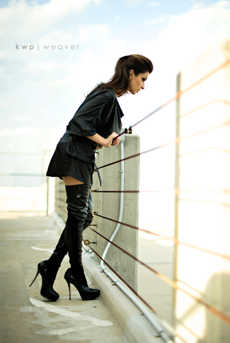 fashion photography