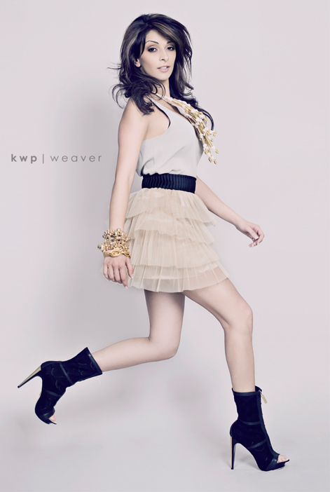 fashion photography