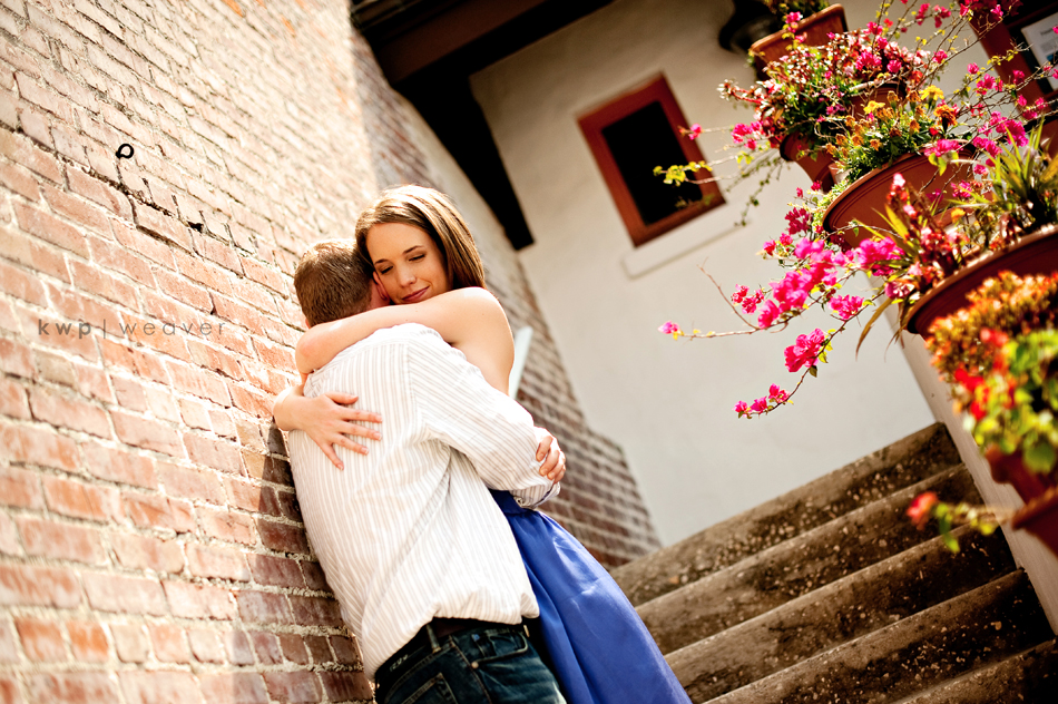 engagement photography