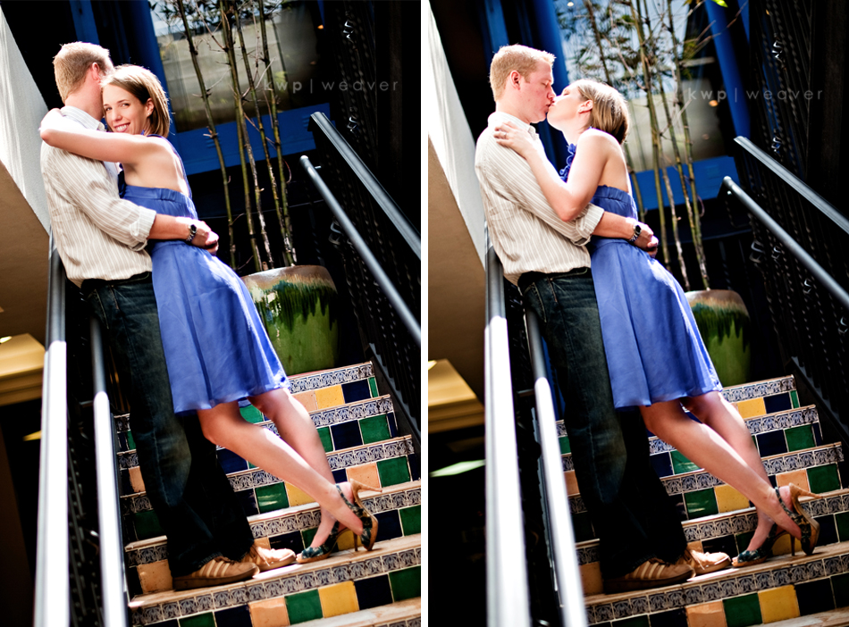 engagement photography