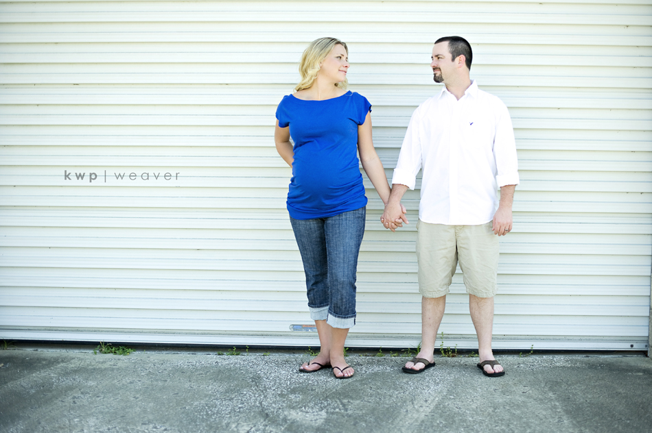 plus one maternity photography