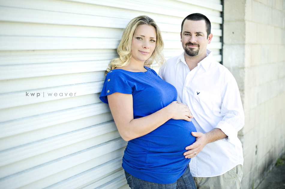 plus one maternity photography