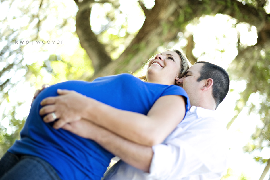 plus one maternity photography