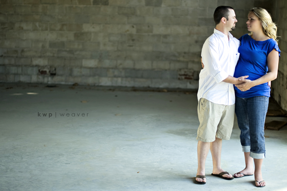 plus one maternity photography