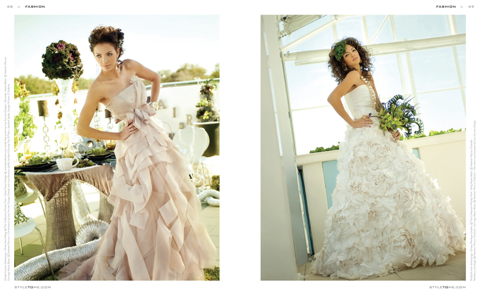 bridal photography
