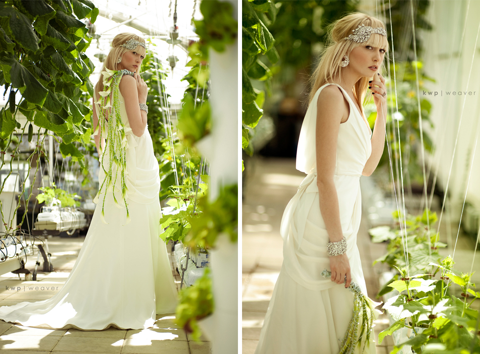 bridal photography