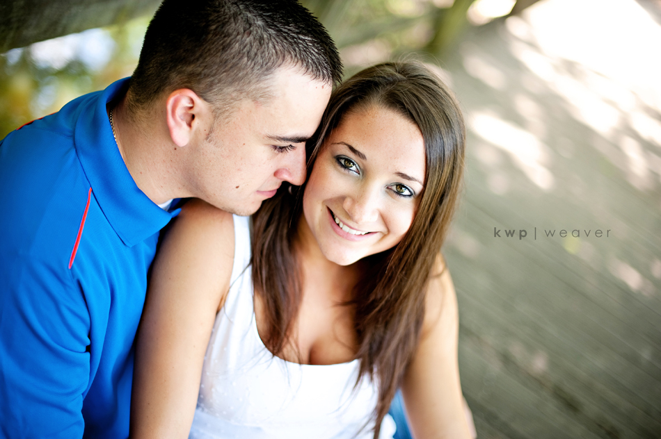 engagement photography