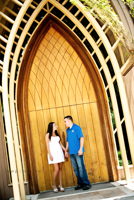 engagement photography