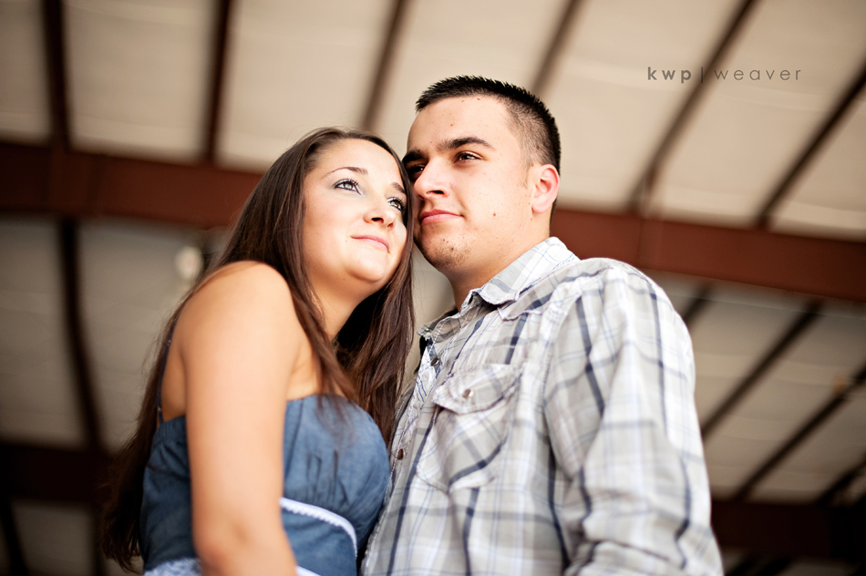 engagement photography