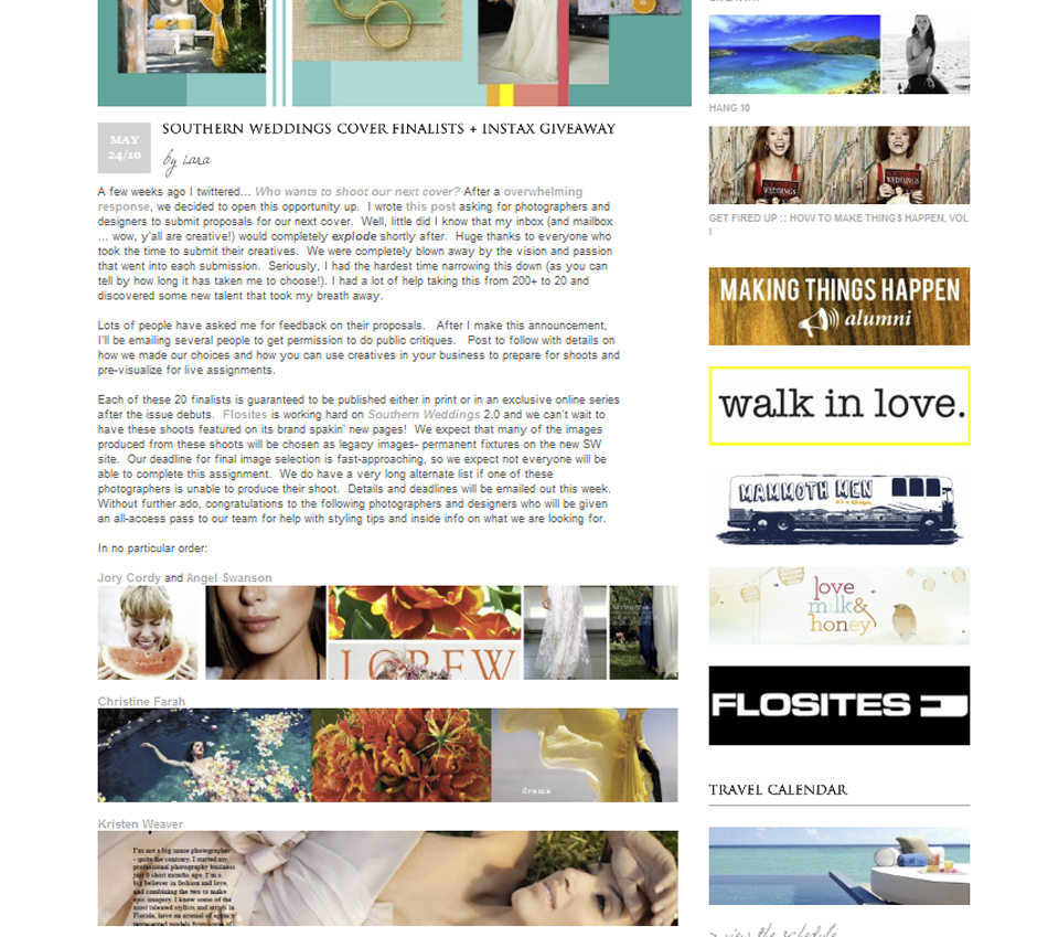 iloveswmag_contestblog life photography