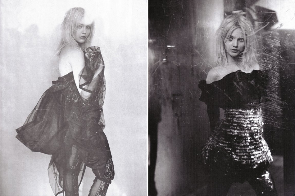 fashion photography