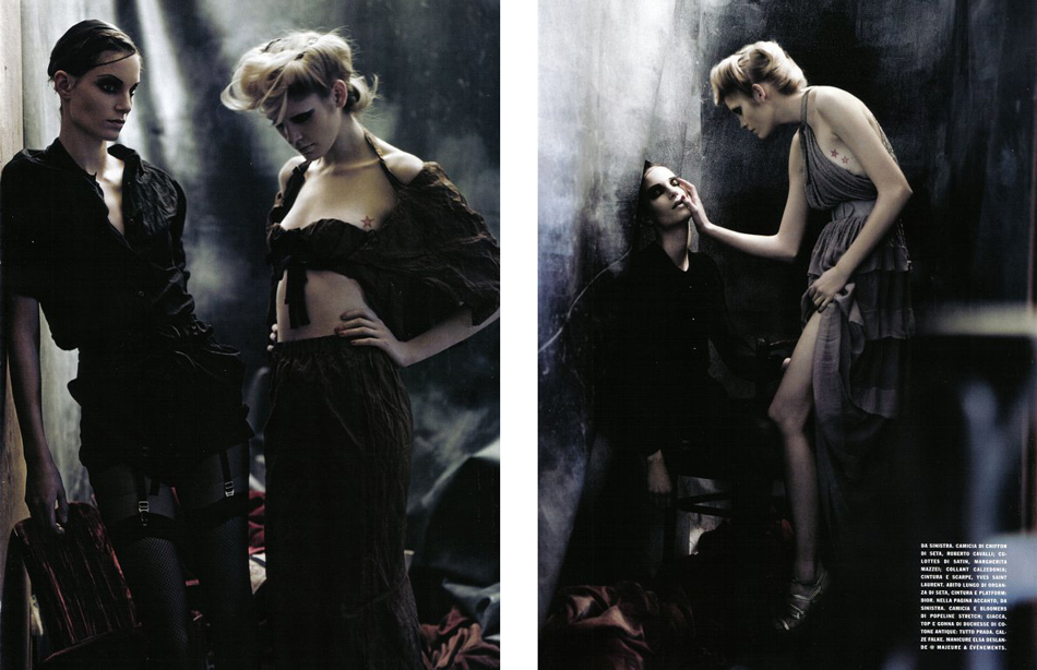 fashion photography