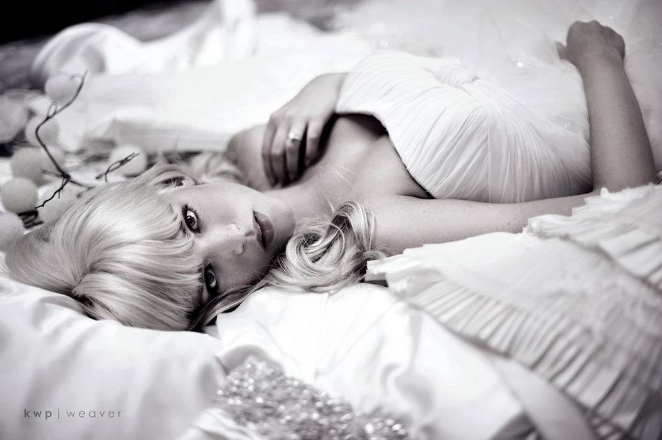 bridal photography