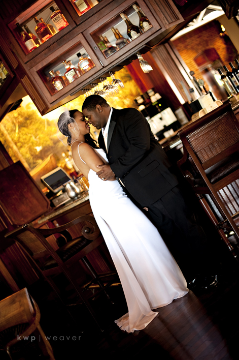 bridal photography