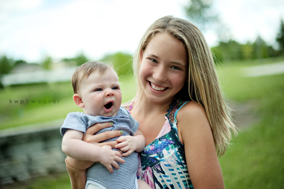 children photography
