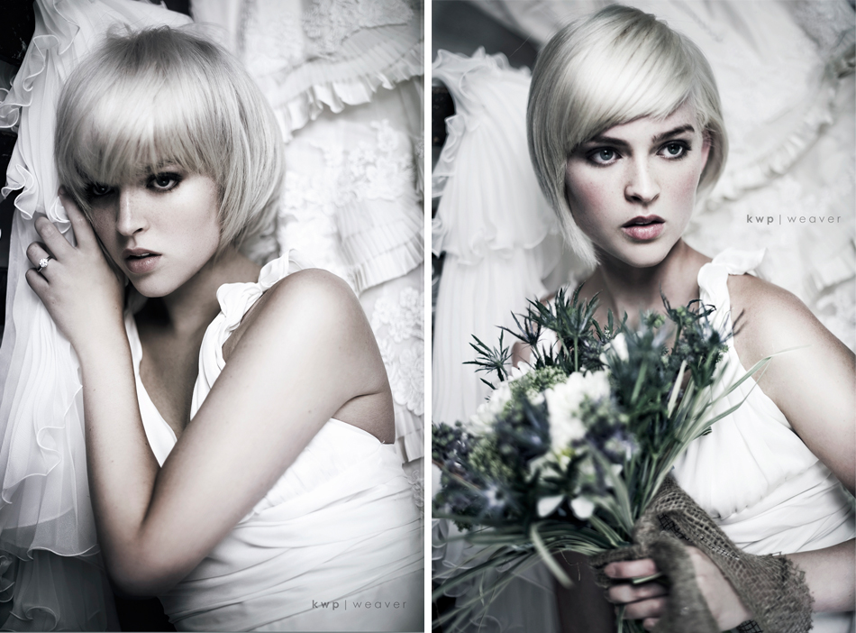 bridal photography