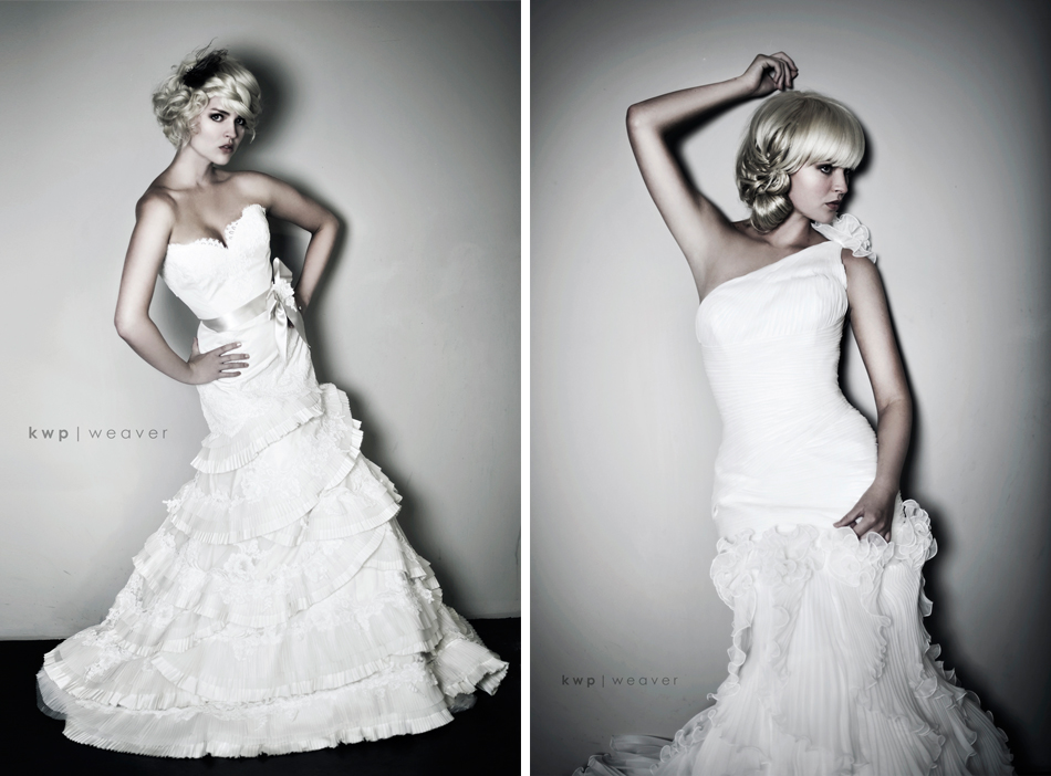 bridal photography