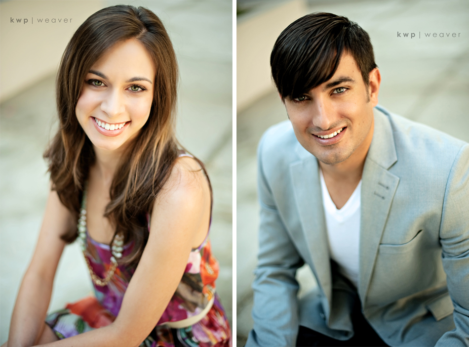 engagement photography