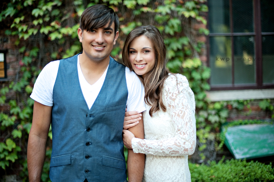engagement photography