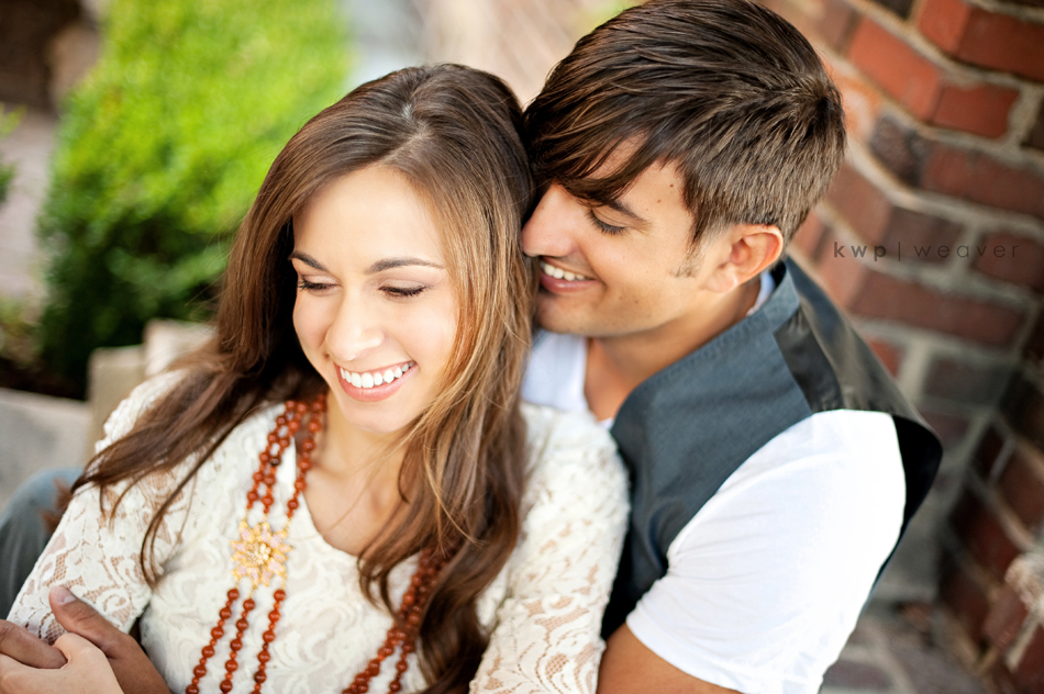 engagement photography