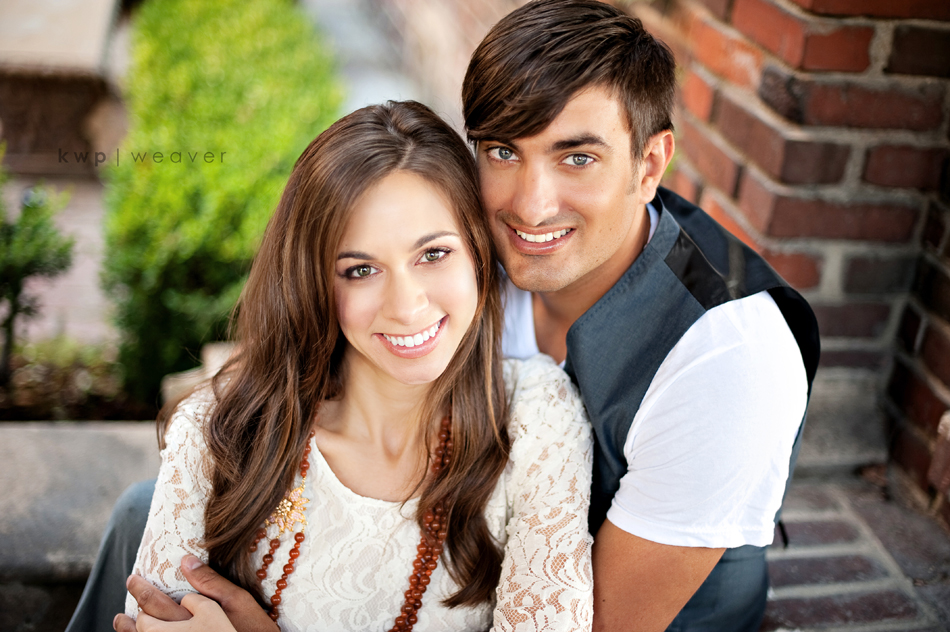 engagement photography
