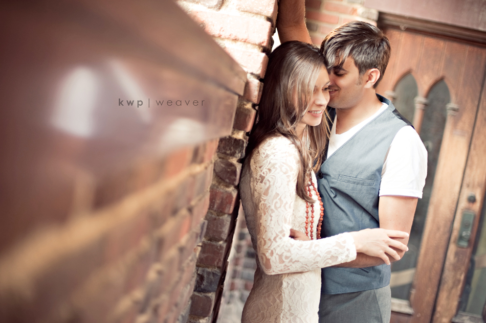 engagement photography