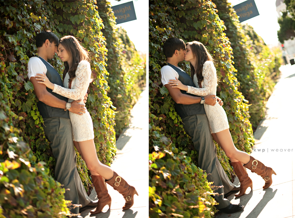 engagement photography