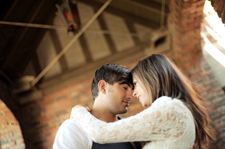 engagement photography