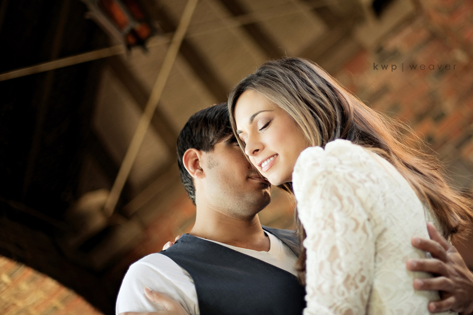 engagement photography