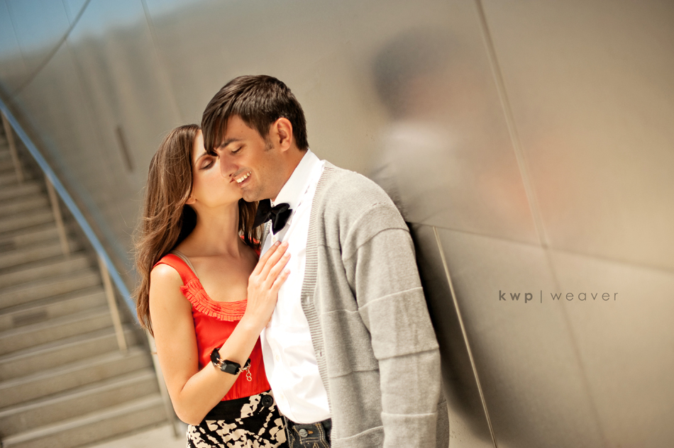 engagement photography