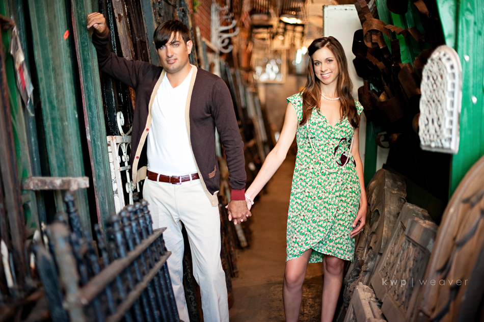 engagement photography