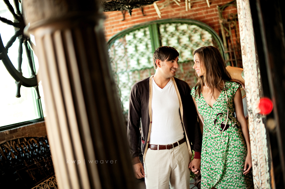 engagement photography