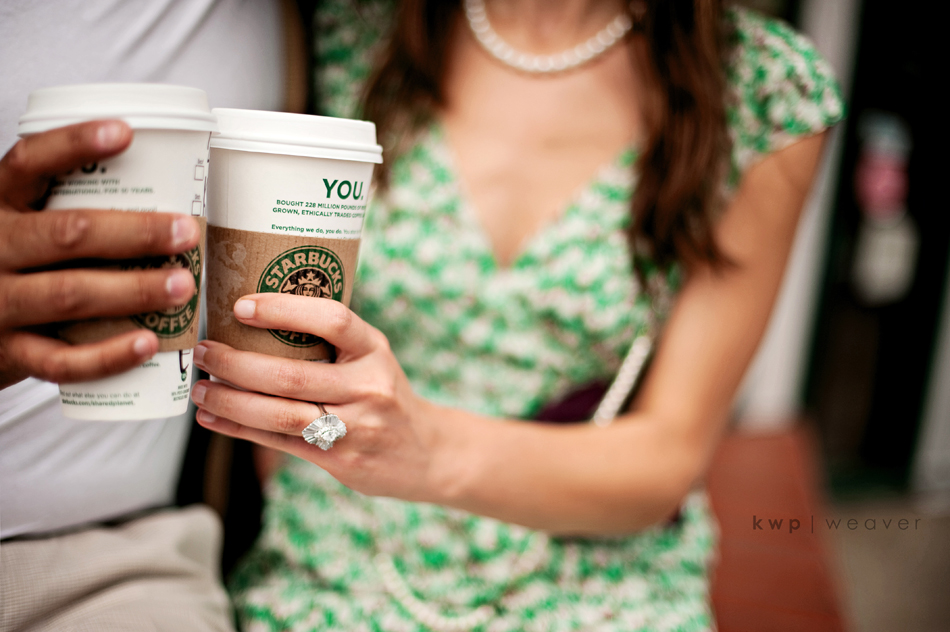 engagement photography