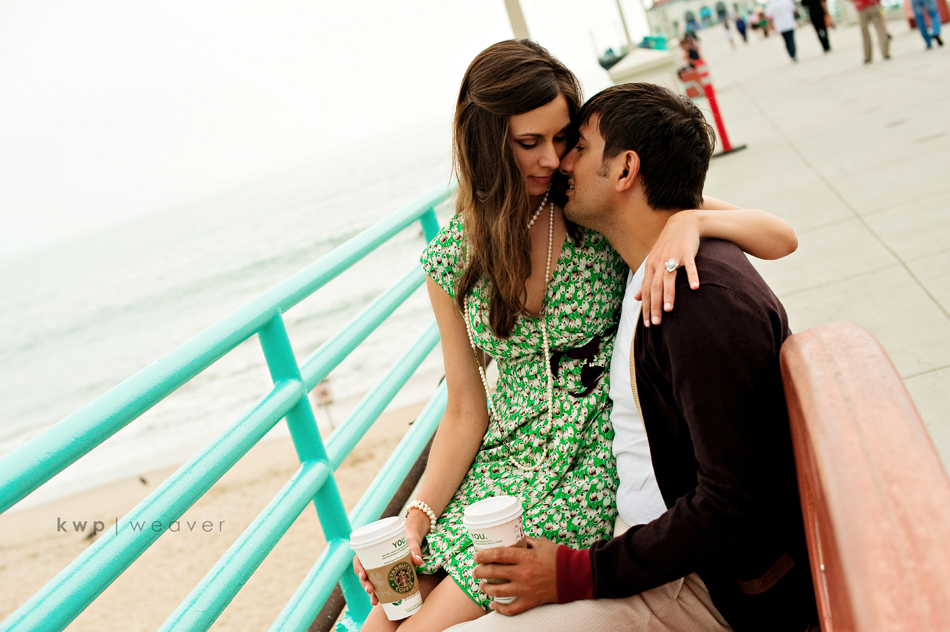 engagement photography
