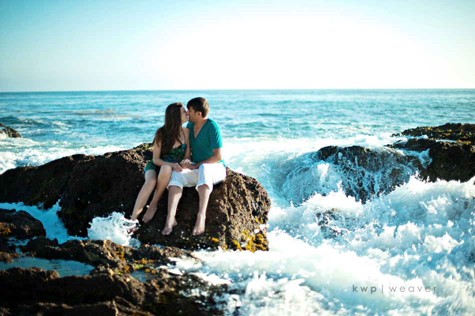 engagement photography